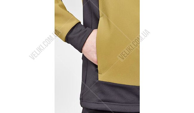 Куртка Craft ADV Backcountry Hybrid M - дополнительное фото 6