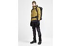 Куртка Craft ADV Backcountry Hybrid M - дополнительное фото 7