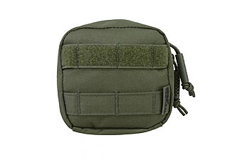 Сумка на пояс Kombat UK Mini Molle Utility Pouch