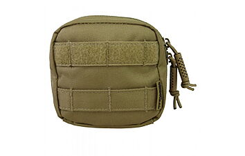 Сумка на пояс Kombat UK Mini Molle Utility Pouch
