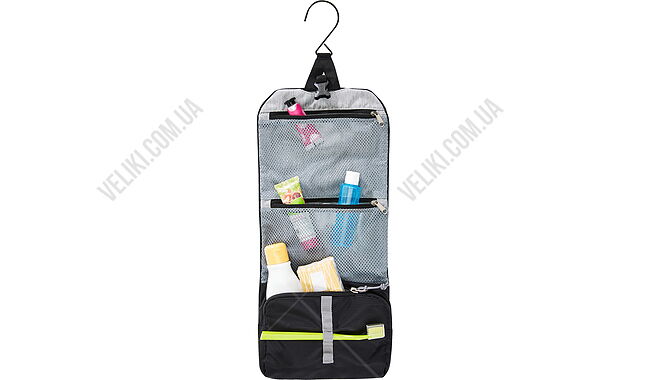 Несессер Deuter Wash Bag I - дополнительное фото 1