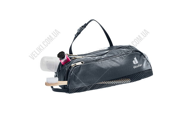 Несесер Deuter Wash Bag Tour II - дополнительное фото 1