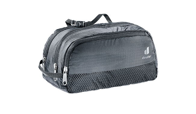 Несессер Deuter Wash Bag Tour III - фото 1
