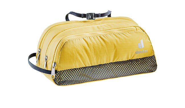Несессер Deuter Wash Bag Tour III - фото 2