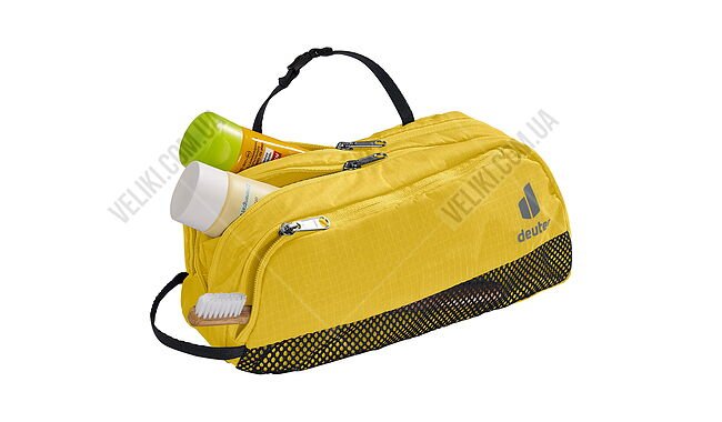 Несесер Deuter Wash Bag Tour III - дополнительное фото 1