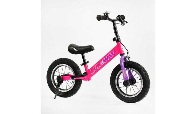 Біговел Corso Run-a-Way - дополнительное фото 1