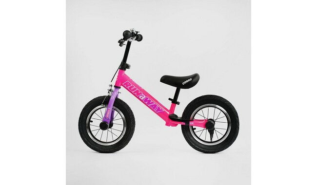 Біговел Corso Run-a-Way - дополнительное фото 2