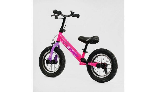 Біговел Corso Run-a-Way - дополнительное фото 3