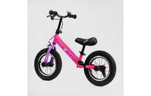 Біговел Corso Run-a-Way - дополнительное фото 3