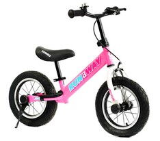 Беговел Corso Run-a-Way