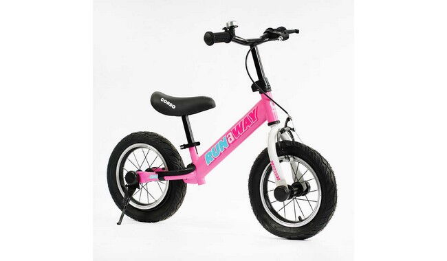 Біговел Corso Run-a-Way - дополнительное фото 5