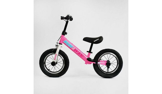 Біговел Corso Run-a-Way - дополнительное фото 6