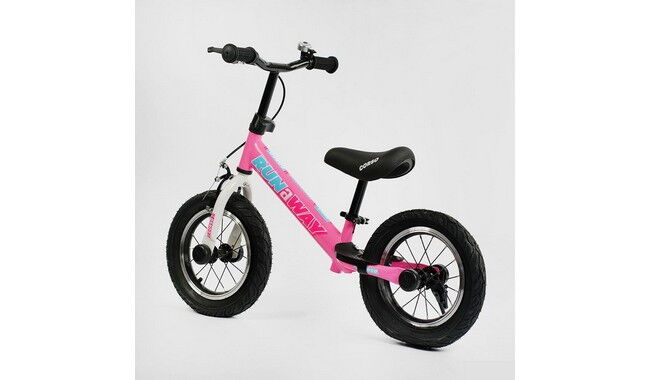 Біговел Corso Run-a-Way - дополнительное фото 7