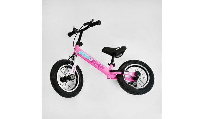 Біговел Corso Run-a-Way - дополнительное фото 8