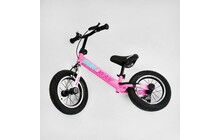 Біговел Corso Run-a-Way - дополнительное фото 8