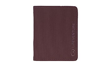 Гаманець Lifeventure Recycled RFID Wallet