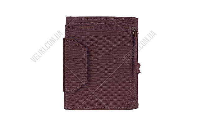 Кошелек Lifeventure Recycled RFID Wallet - дополнительное фото 1