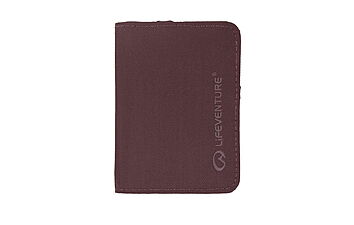 Кошелек Lifeventure Recycled RFID Card Wallet