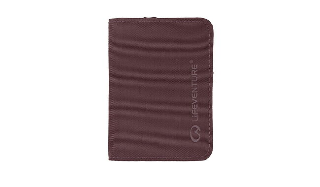 Кошелек Lifeventure Recycled RFID Card Wallet - фото 1