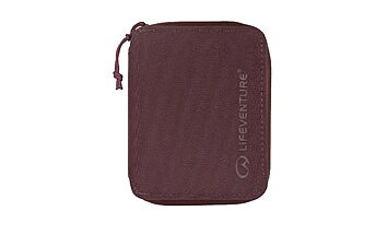 Кошелек Lifeventure Recycled RFID Bi-Fold Wallet