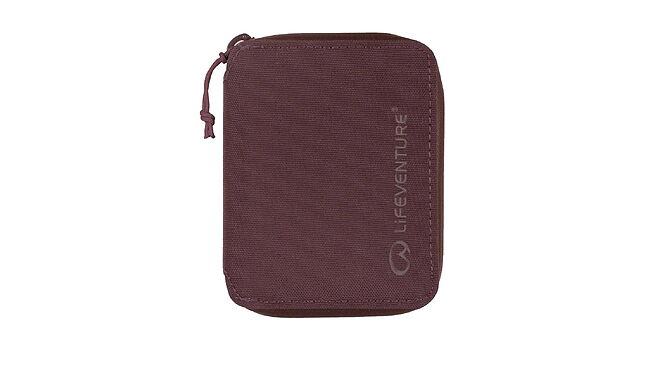Гаманець Lifeventure Recycled RFID Bi-Fold Wallet - фото 1