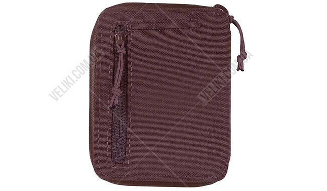 Кошелек Lifeventure Recycled RFID Bi-Fold Wallet - дополнительное фото 1