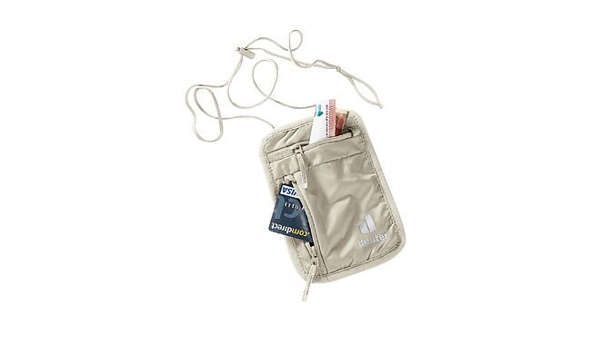 Кошелек Deuter Security Wallet I - фото 1