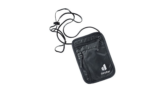 Кошелек Deuter Security Wallet I - фото 2