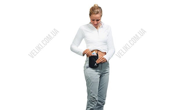 Кошелек Deuter Security Wallet I - дополнительное фото 2