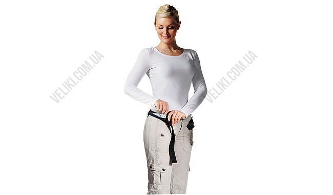 Гаманець Deuter Security Belt - дополнительное фото 3