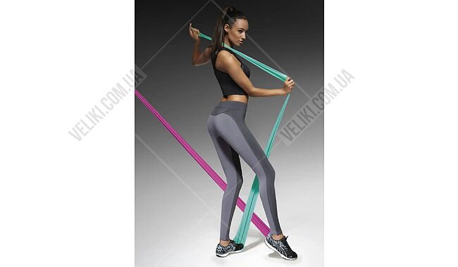 Штани BasBlack Victoria - дополнительное фото 3