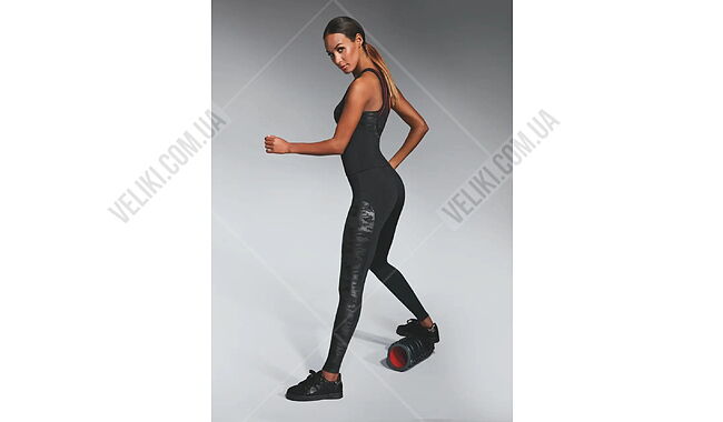 Штани BasBlack Combat - дополнительное фото 3