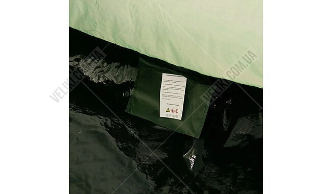 Намет Totem Summer 3 - дополнительное фото 7