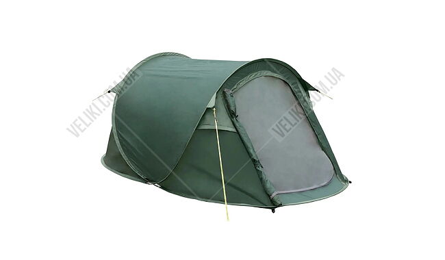 Палатка Totem Pop Up 2 - дополнительное фото 1