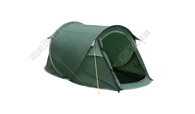 Палатка Totem Pop Up 2 - дополнительное фото 2