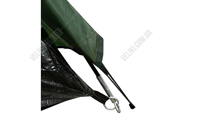 Палатка Totem Summer 4 - дополнительное фото 8