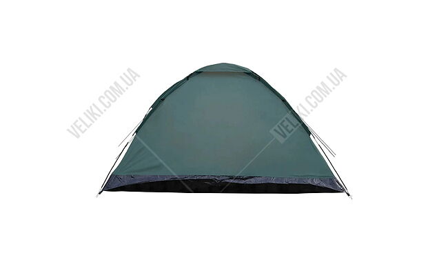 Палатка Totem Summer 2 Plus - дополнительное фото 4