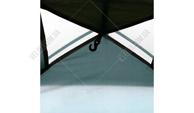 Палатка Totem Summer 2 Plus - дополнительное фото 8