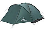 Палатка Totem Summer 3 Plus - фото 1