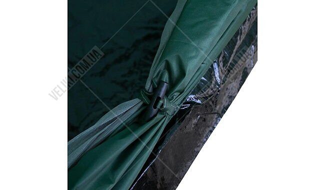 Палатка Totem Summer 3 Plus - дополнительное фото 5