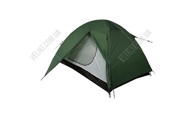 Палатка Totem Tepee 2 - дополнительное фото 1