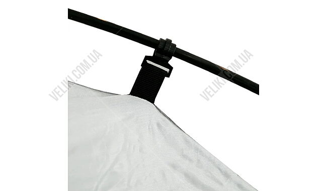 Палатка Totem Tepee 2 - дополнительное фото 5