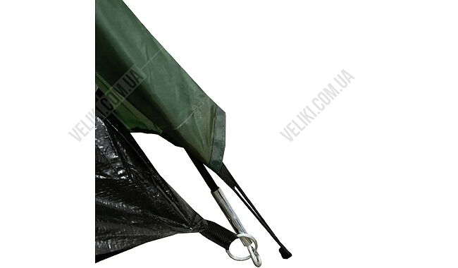 Палатка Totem Tepee 2 - дополнительное фото 8