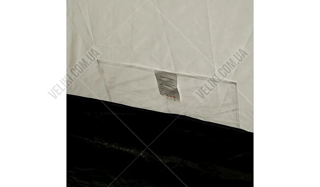 Намет Totem Tepee 4 - дополнительное фото 9