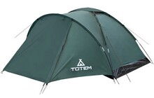 Палатка Totem Summer 2 Plus - фото 1