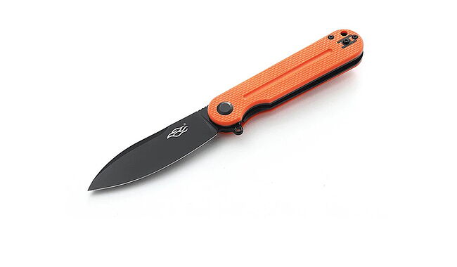 Нож Firebird FH922PT - фото 3