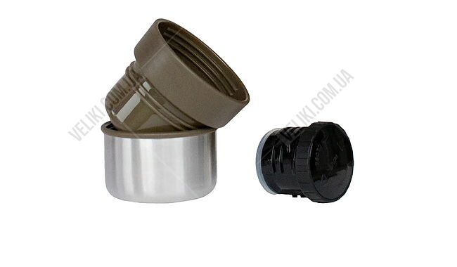 Термос Tramp Expedition Line 900 мл - дополнительное фото 7