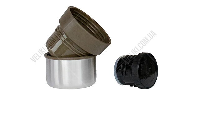 Термос Tramp Expedition Line 1600 мл - дополнительное фото 4