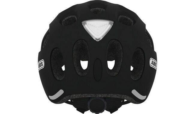 Велошолом ABUS Youn-I ACE - дополнительное фото 11