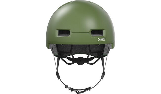Велошлем ABUS Skurb ACE - дополнительное фото 1